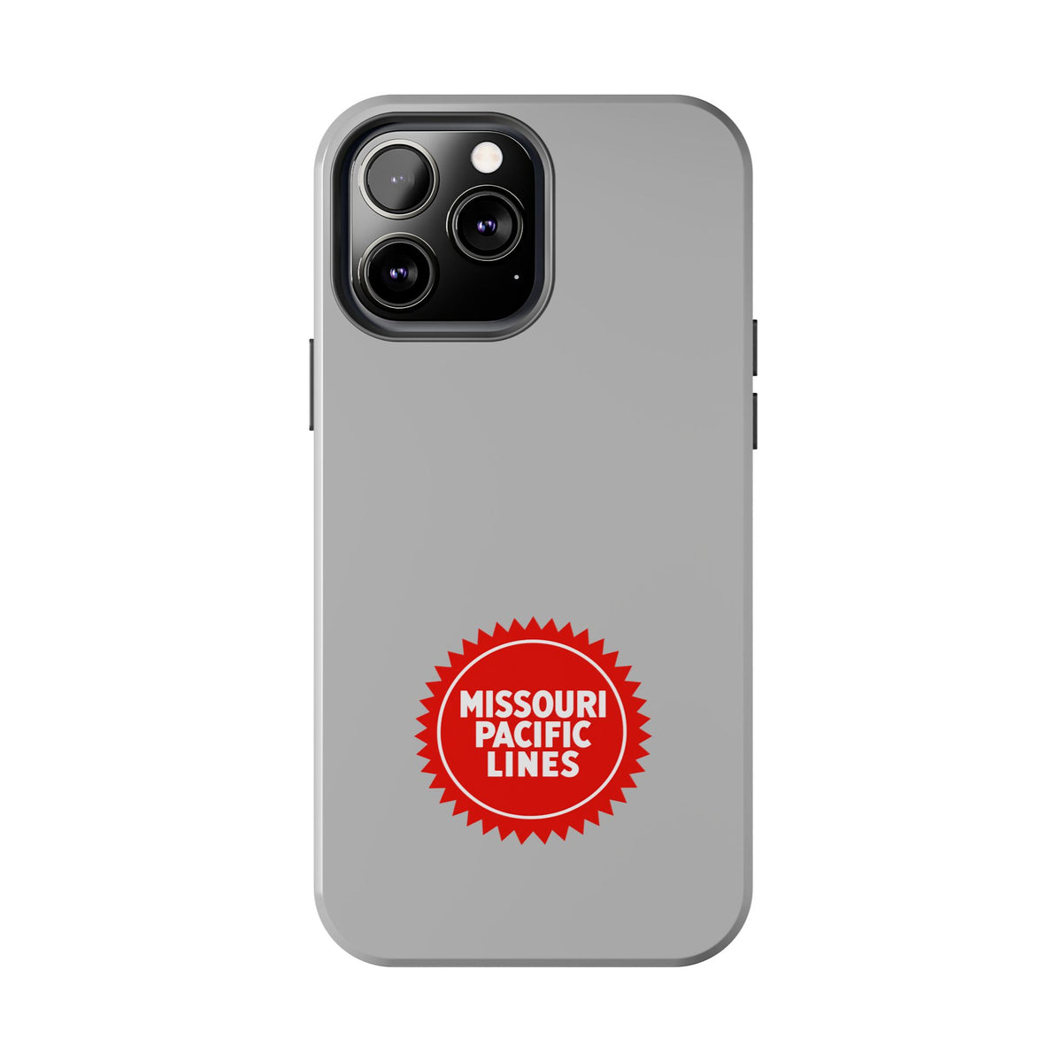 Missouri Pacific Railroad Tough Phone Case
