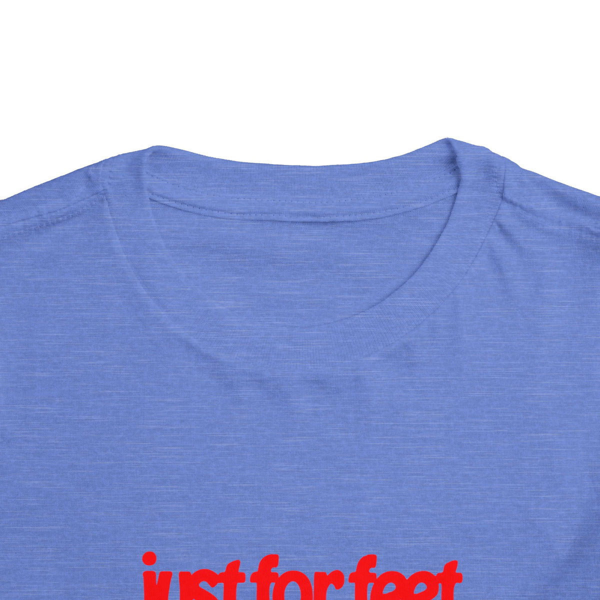 Just For Feet Toddler Tee / T-Shirt