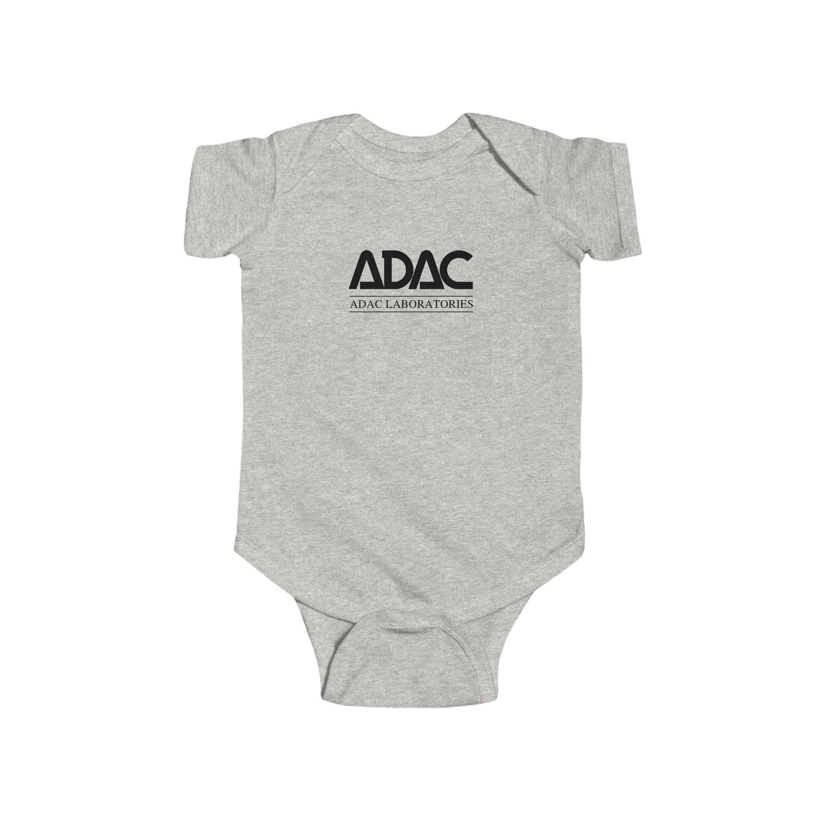 ADAC Laboratories Infant Bodysuit