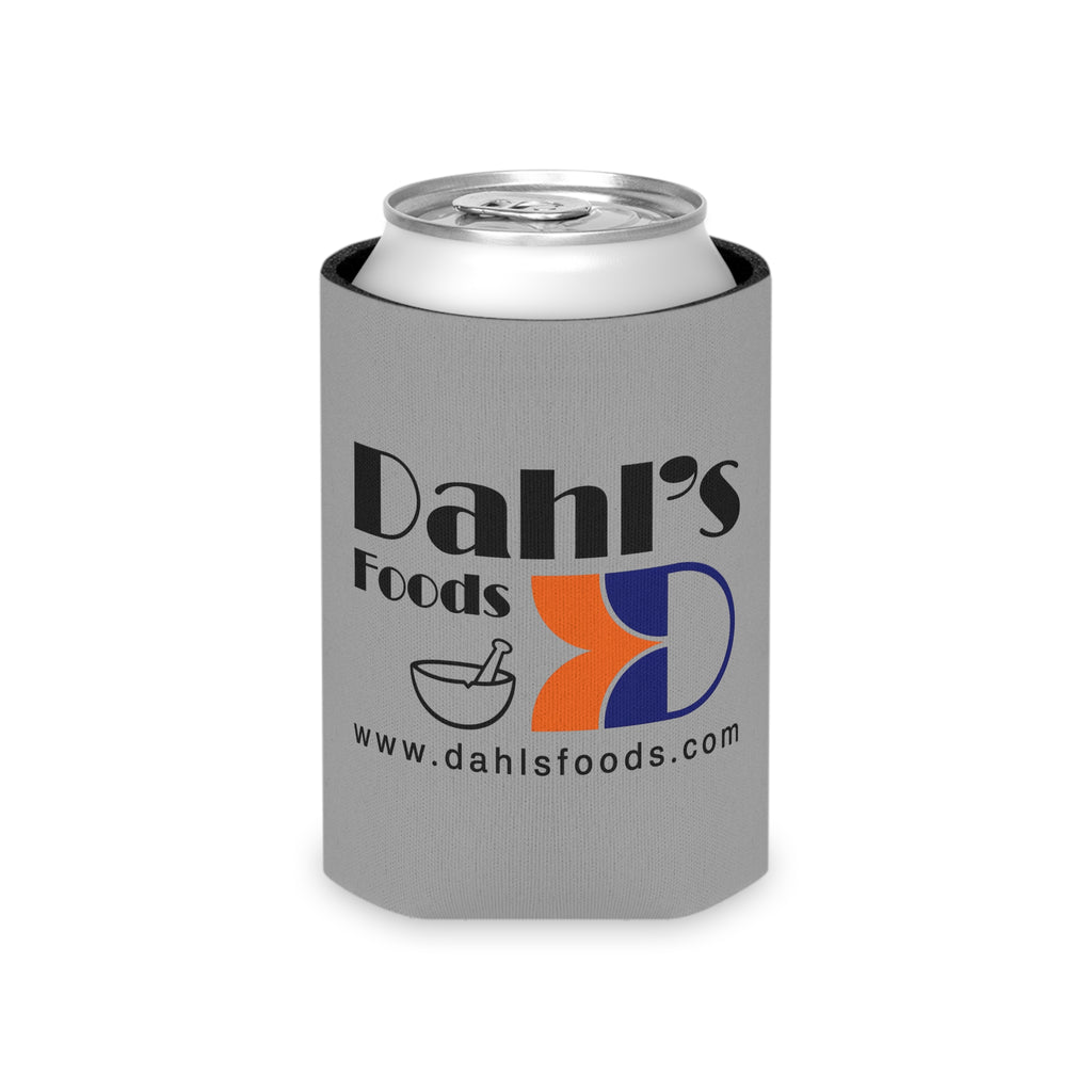 Dahl's Foods Can Cooler