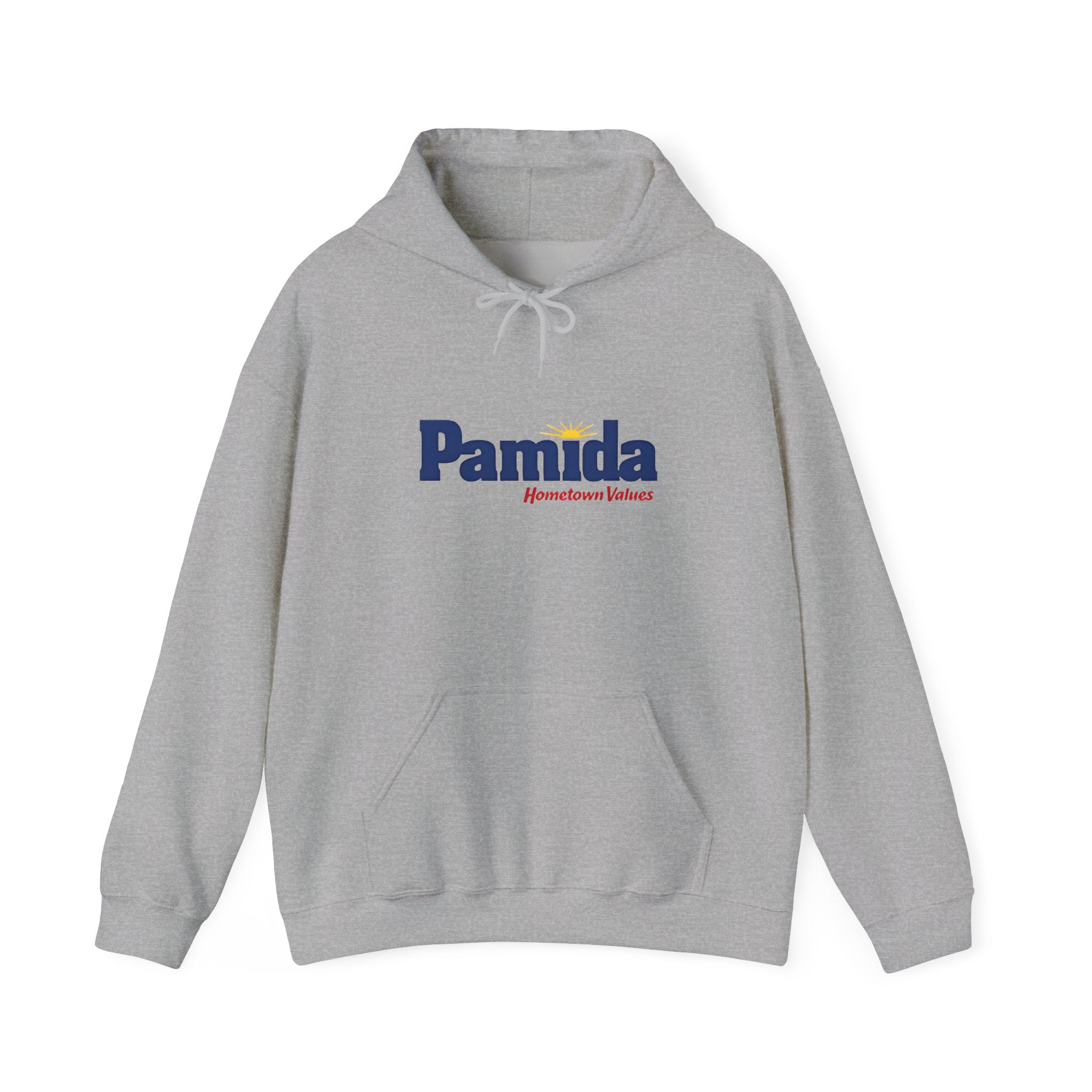 Pamida Hoodie / Sweatshirt
