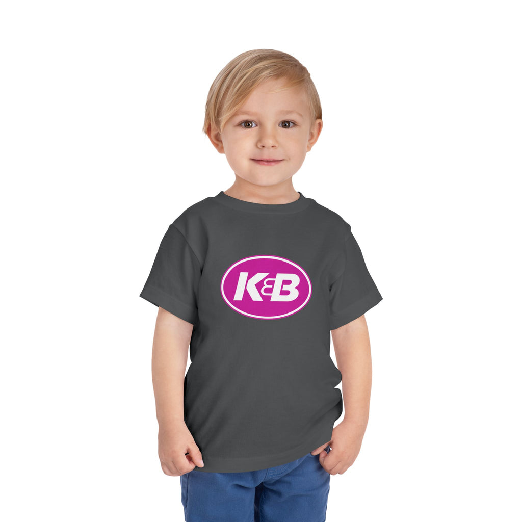 K&B (Katz & Besthoff) Toddler Tee / T-Shirt