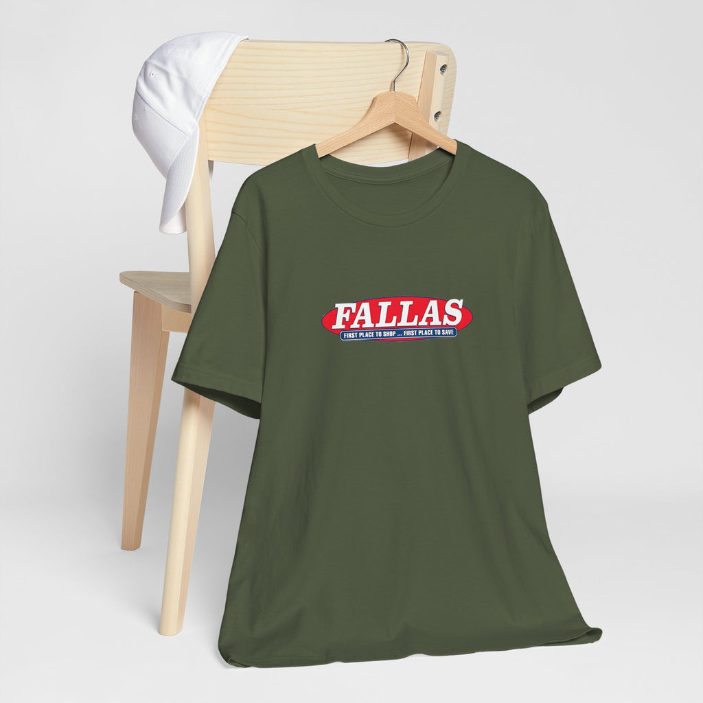 Fallas Discount Stores T-Shirt