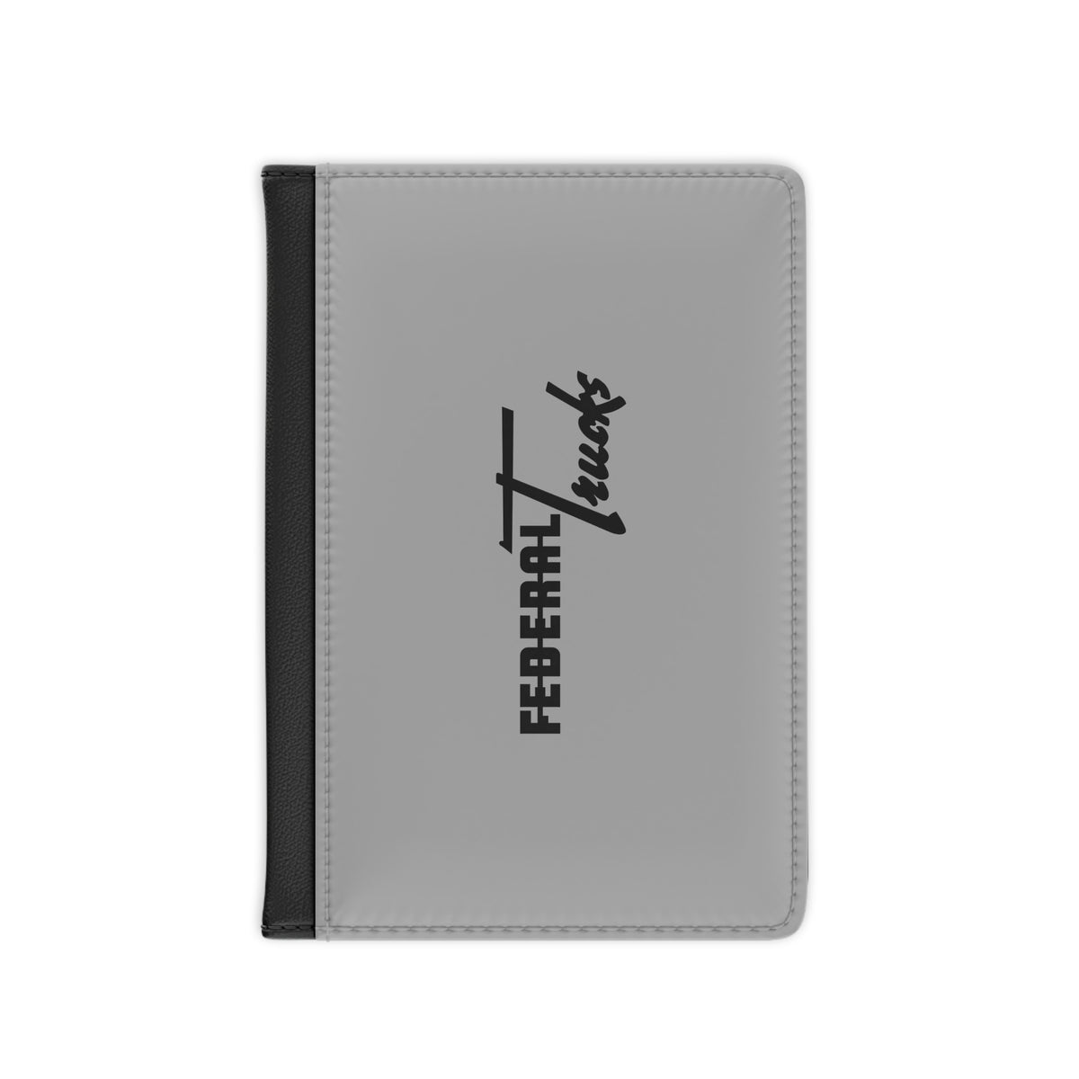 Federal Motor Truck Company Passport Cover
