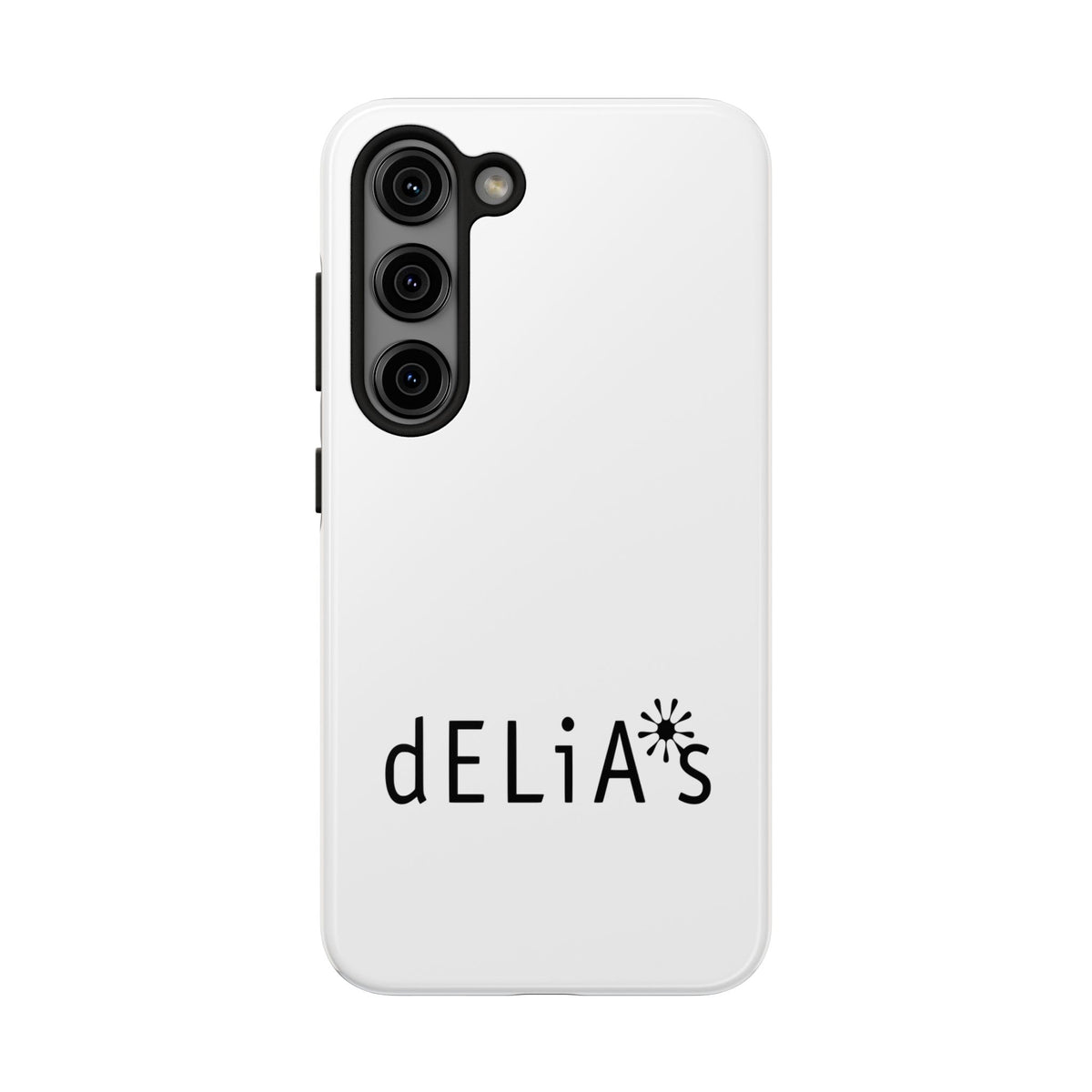 Delia's Tough Phone Case