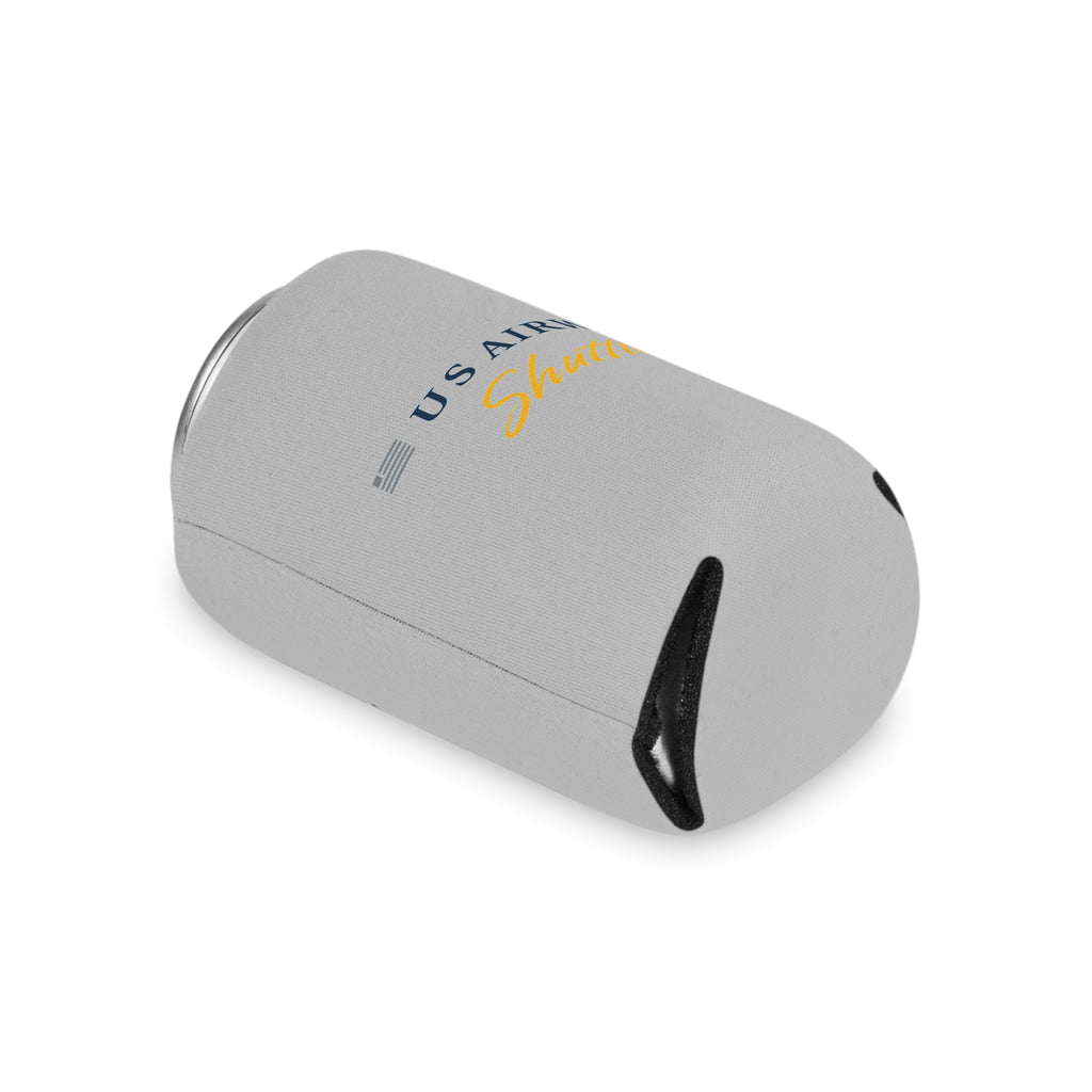 US Airways Shuttle Can Cooler