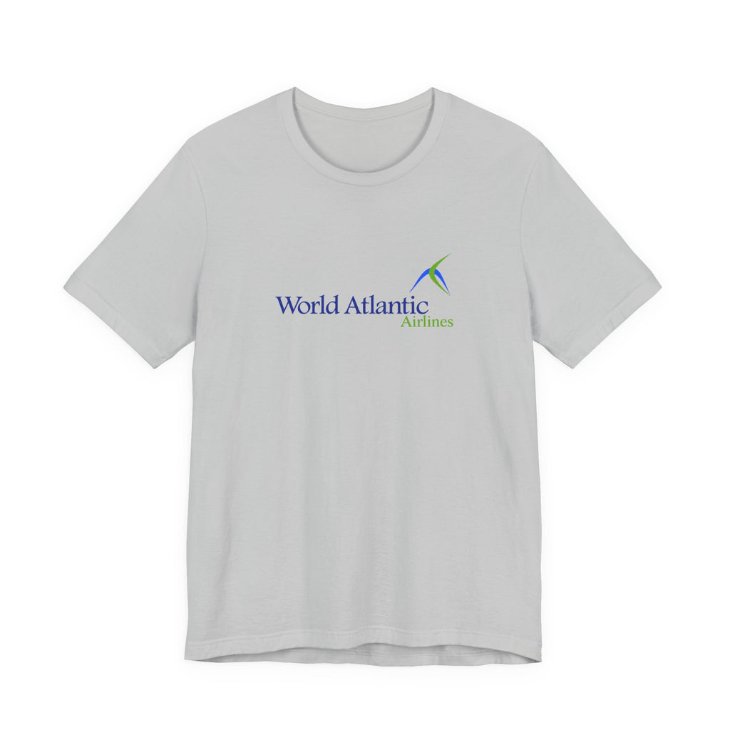 World Atlantic Airlines T-Shirt
