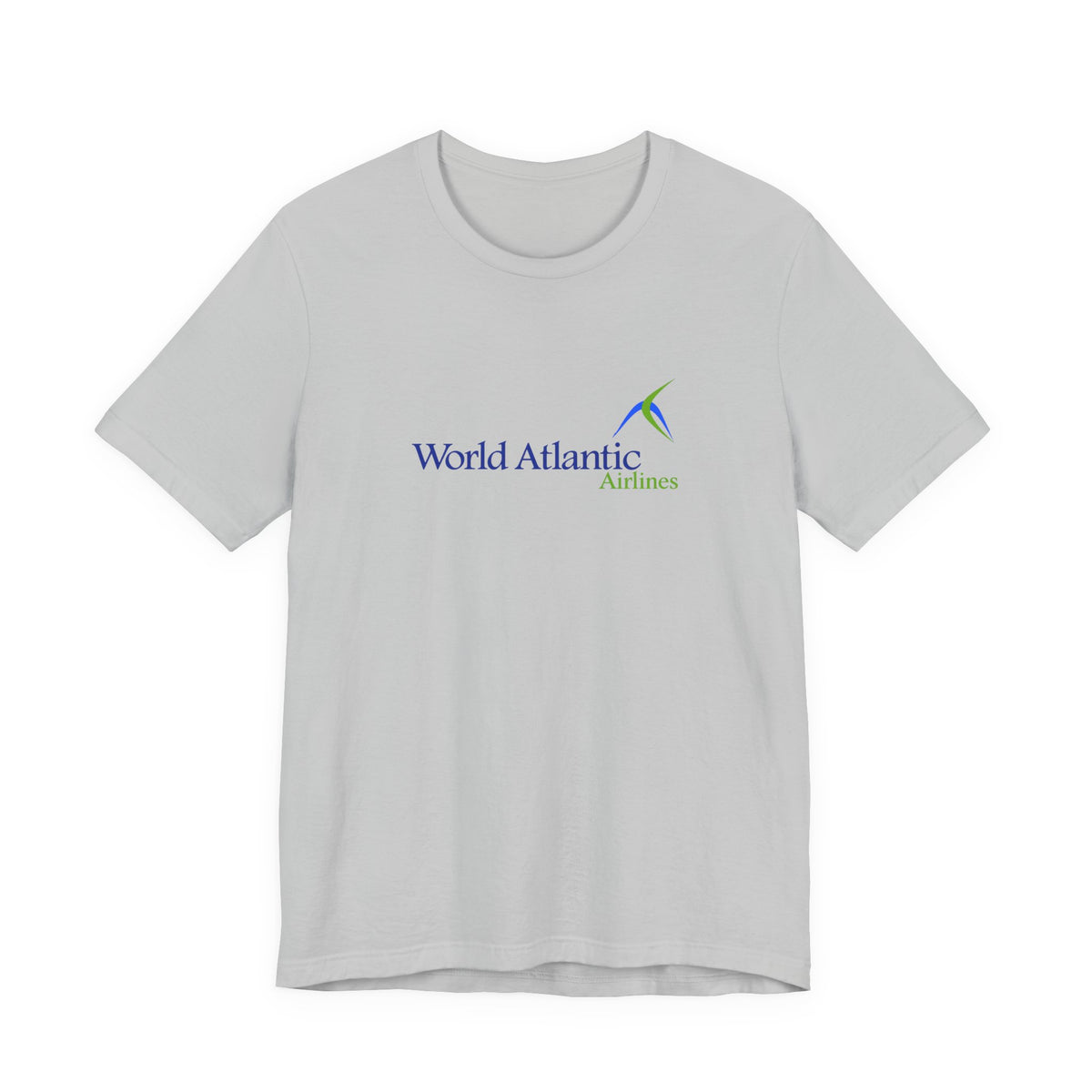 World Atlantic Airlines T-Shirt