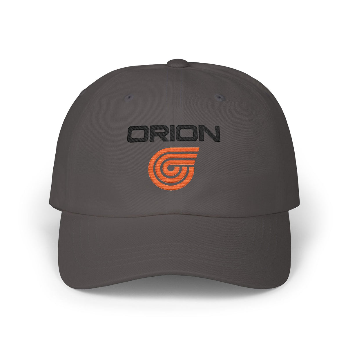 Orion Airways Embroidered Dad Cap Hat