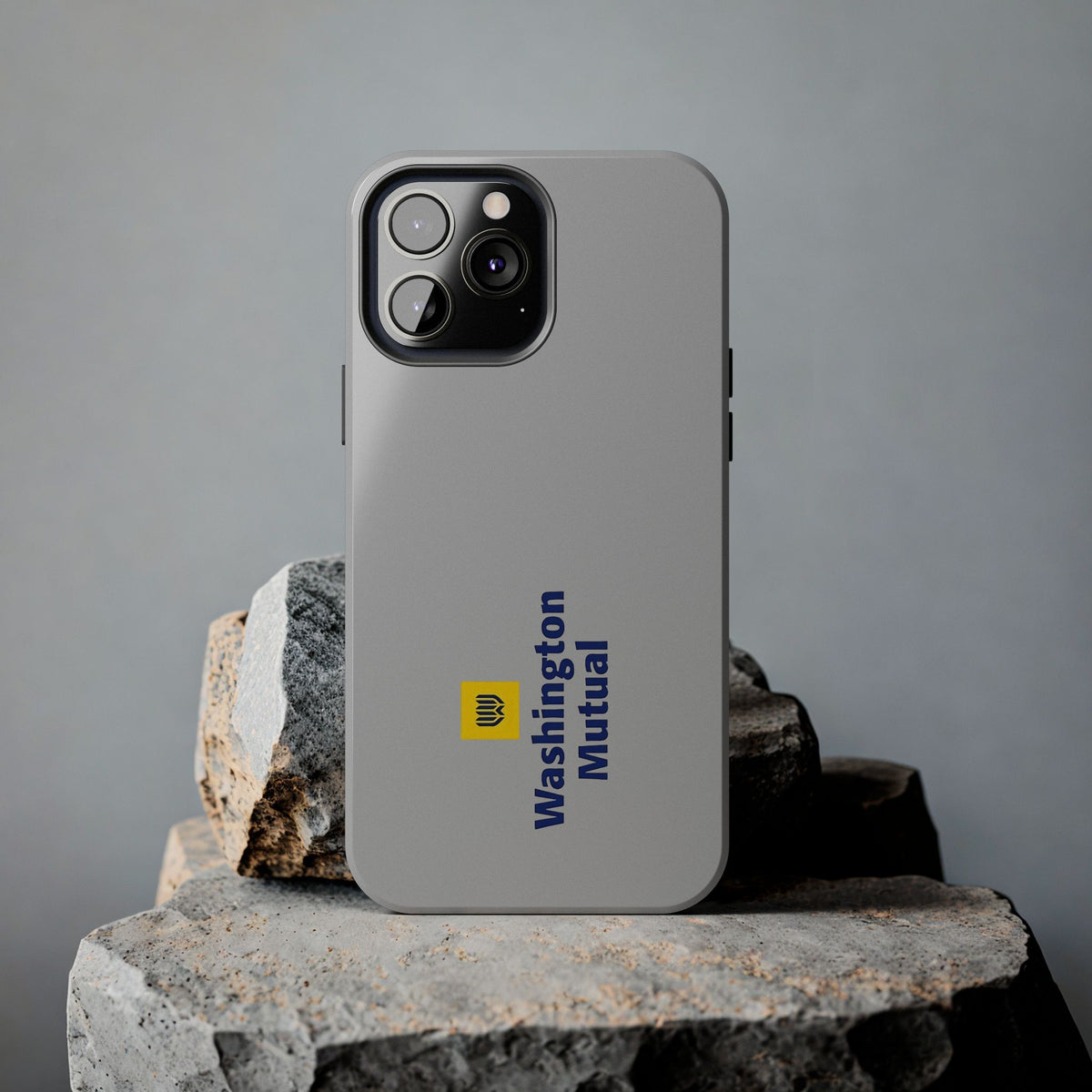 Washington Mutual Tough Phone Case