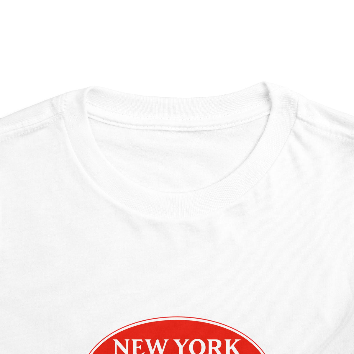 New York Central Railroad Toddler Tee / T-Shirt