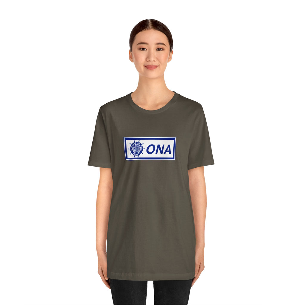 Overseas National Airways T-Shirt