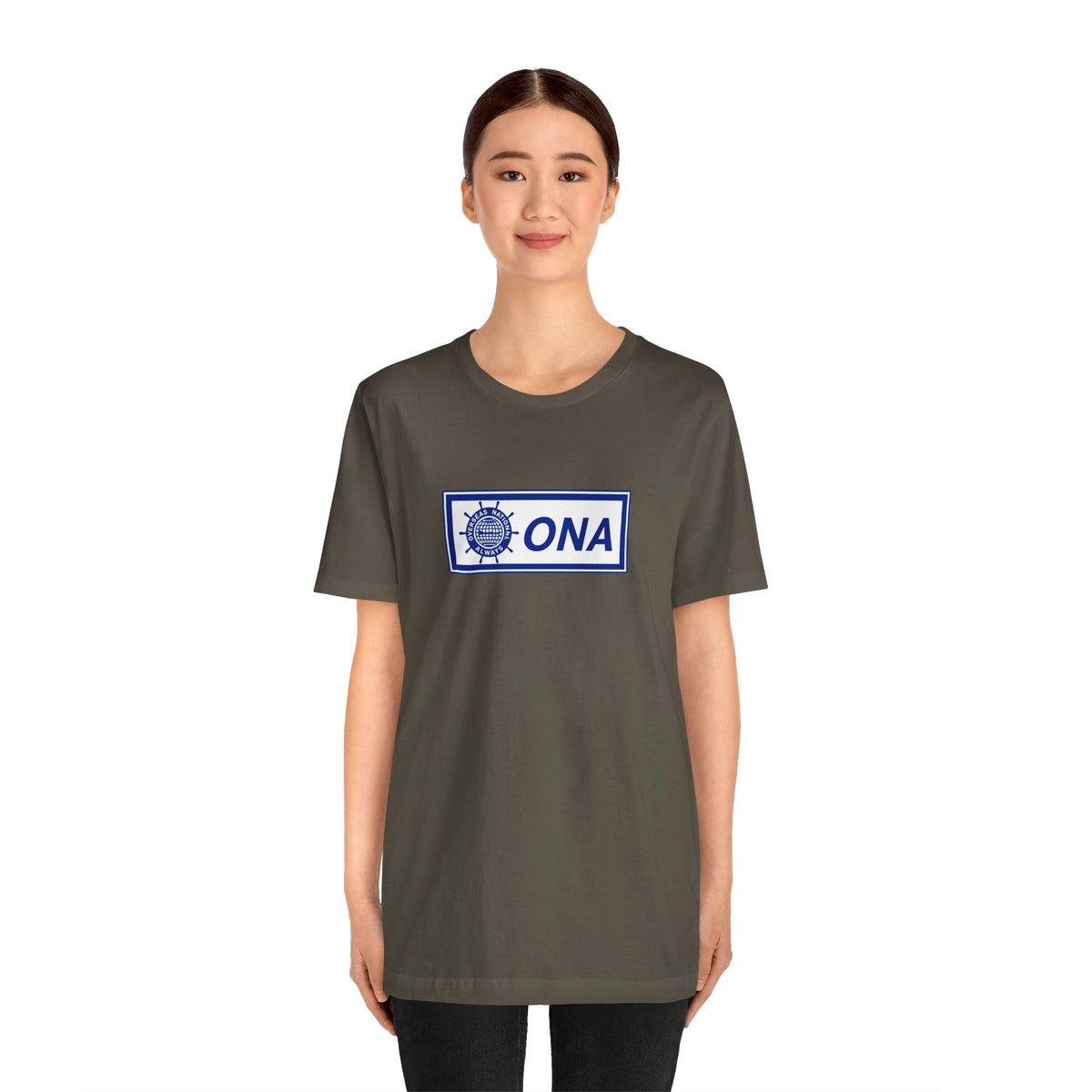 Overseas National Airways T-Shirt