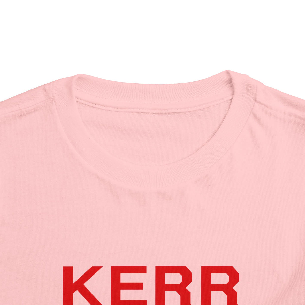 Kerr Drug Toddler Tee / T-Shirt