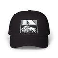 Kaiser Motors Embroidered Dad Cap Hat