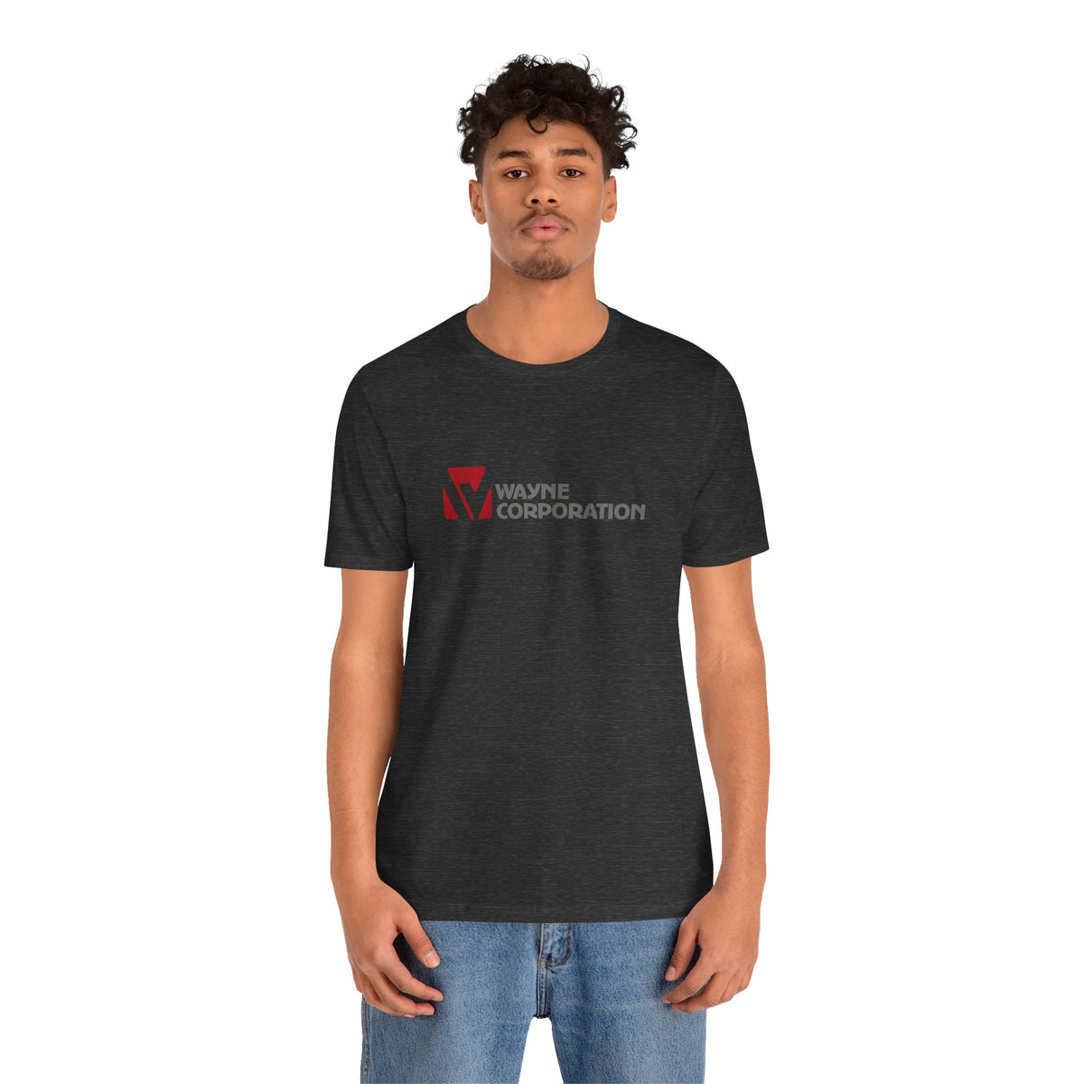 Wayne Corporation T-Shirt