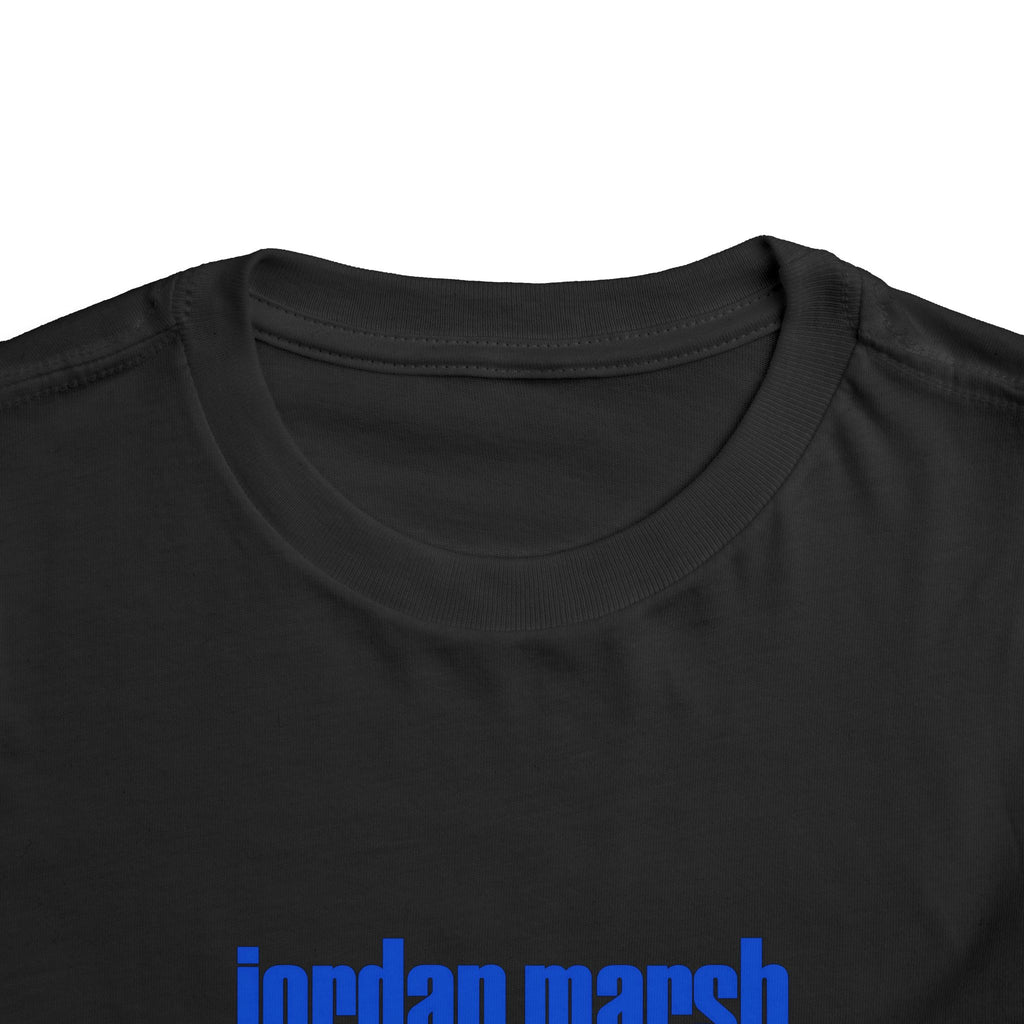Jordan Marsh Toddler Tee / T-Shirt