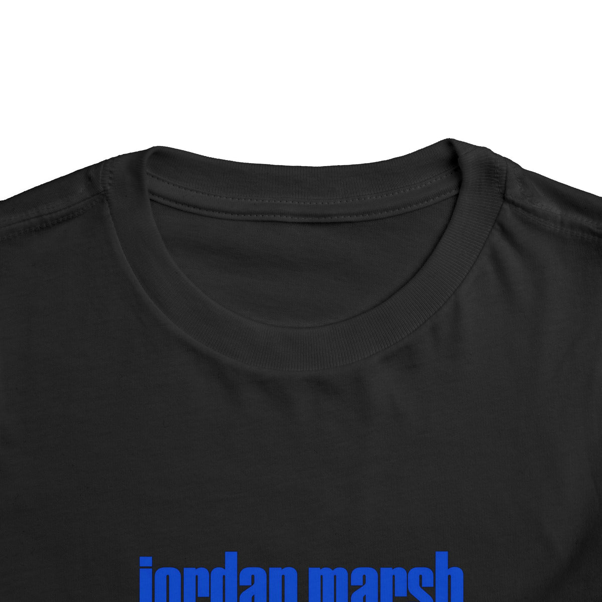 Jordan Marsh Toddler Tee / T-Shirt