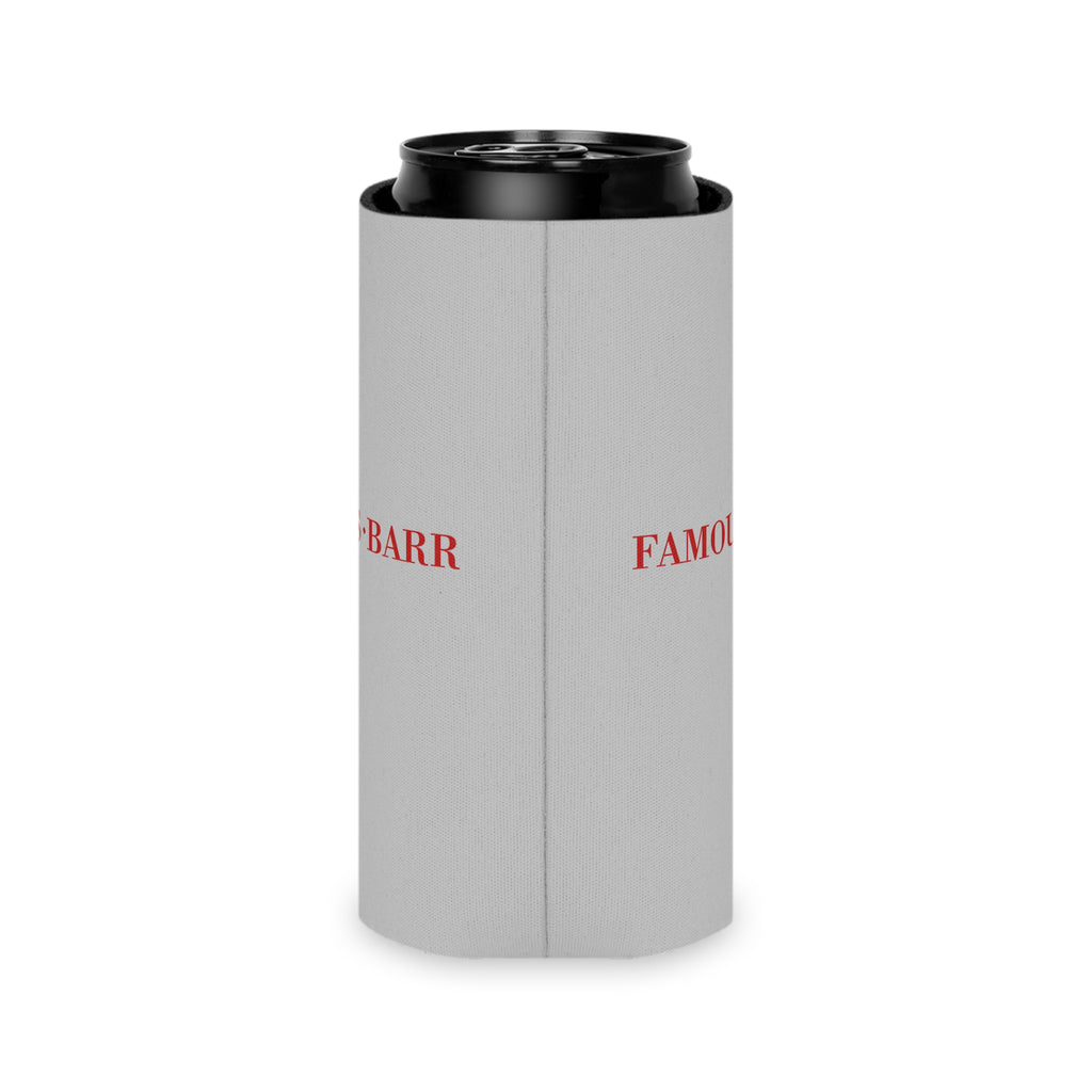 Famous-Barr Can Cooler