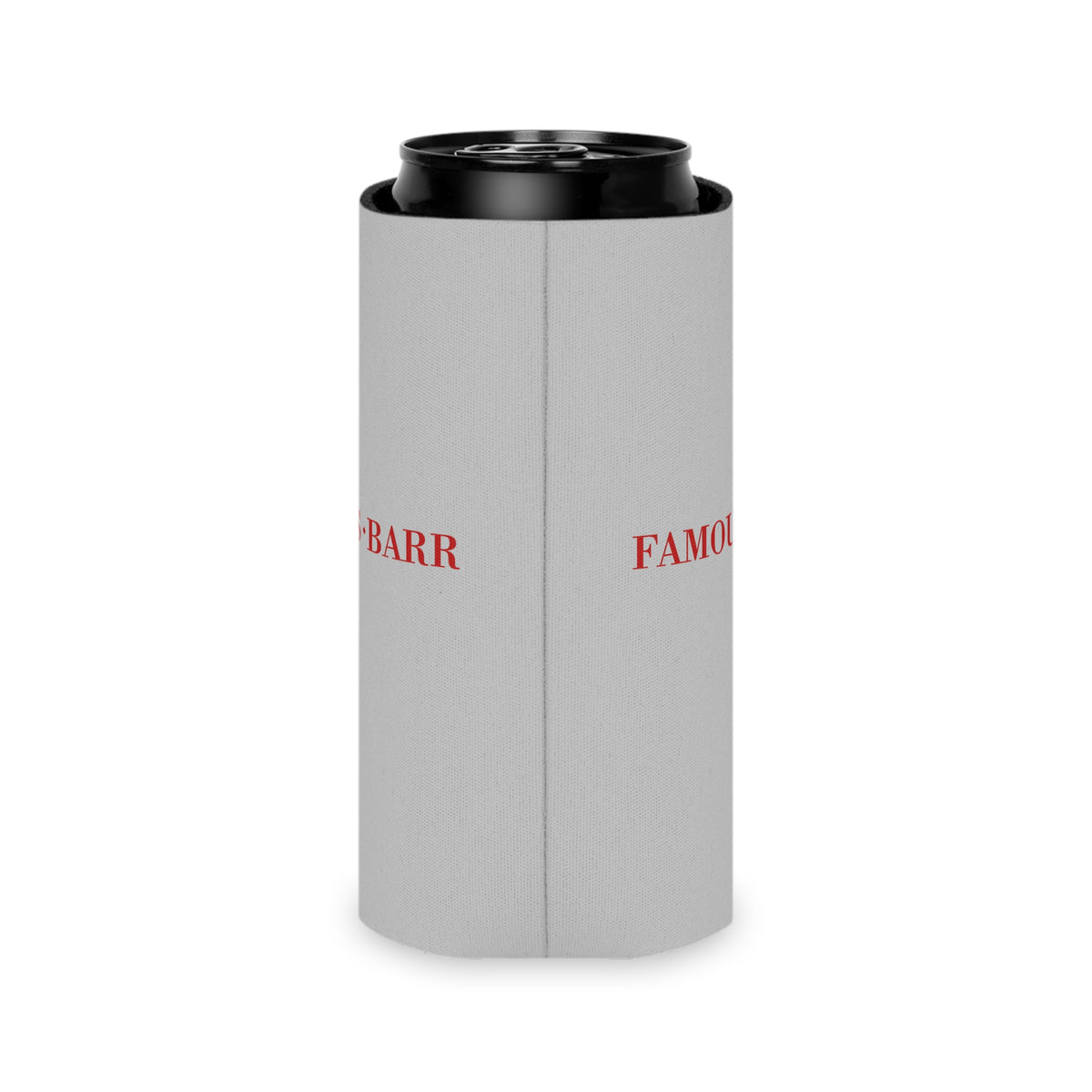 Famous-Barr Can Cooler
