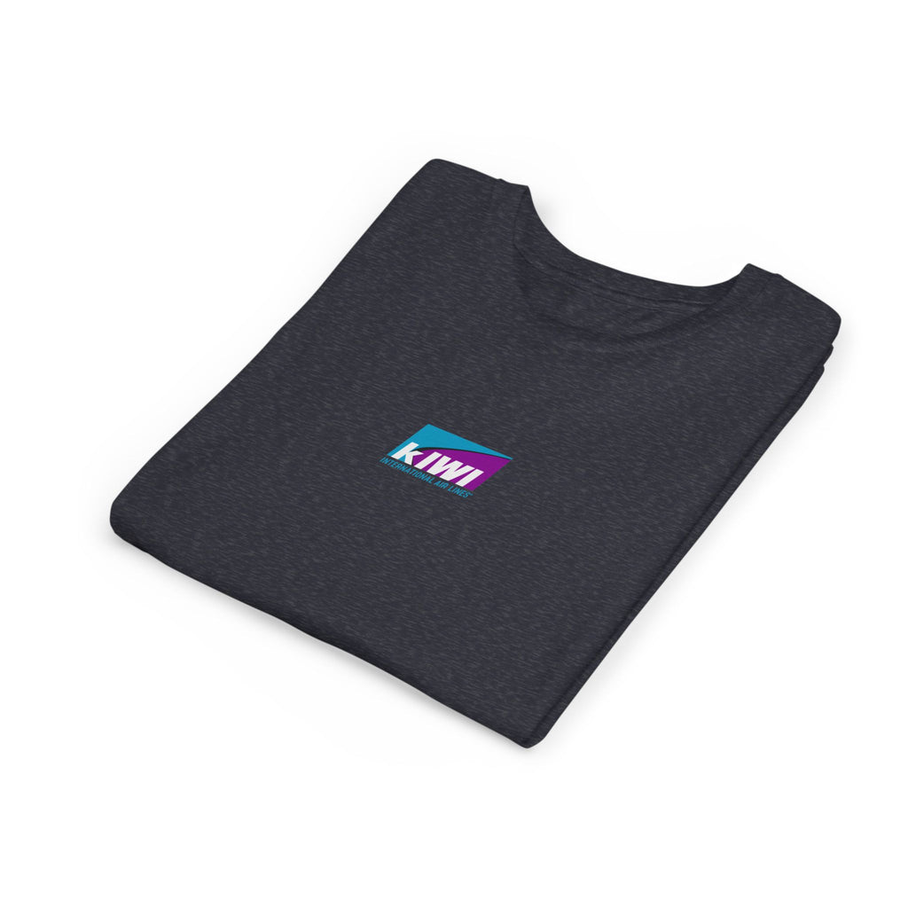 Kiwi International Air Lines Kids Tee / T-Shirt