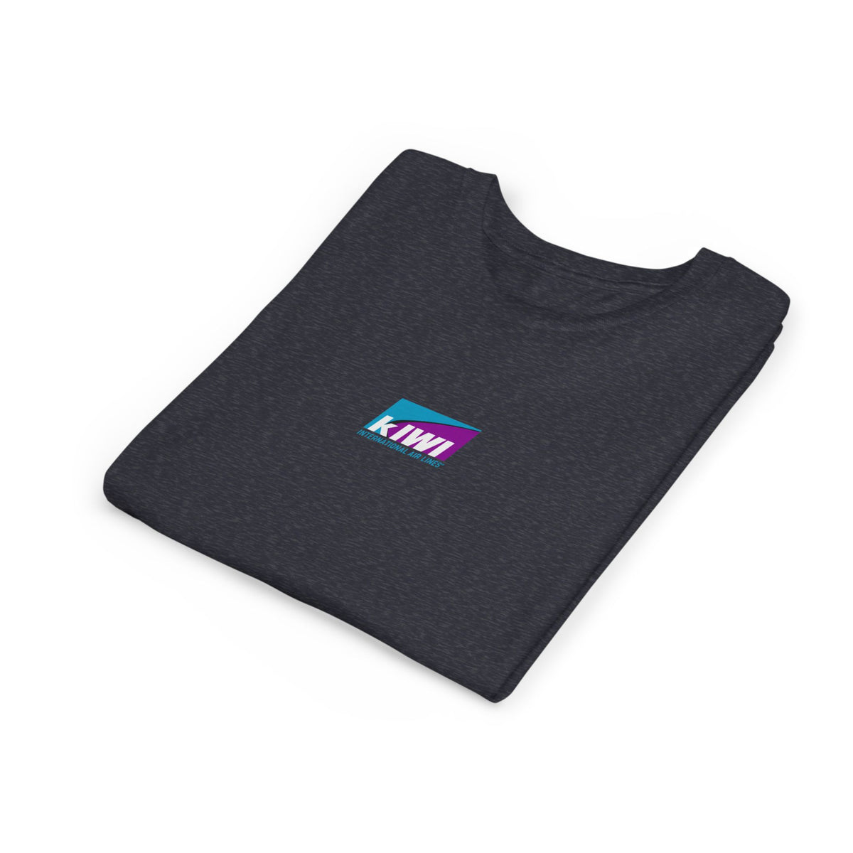 Kiwi International Air Lines Kids Tee / T-Shirt