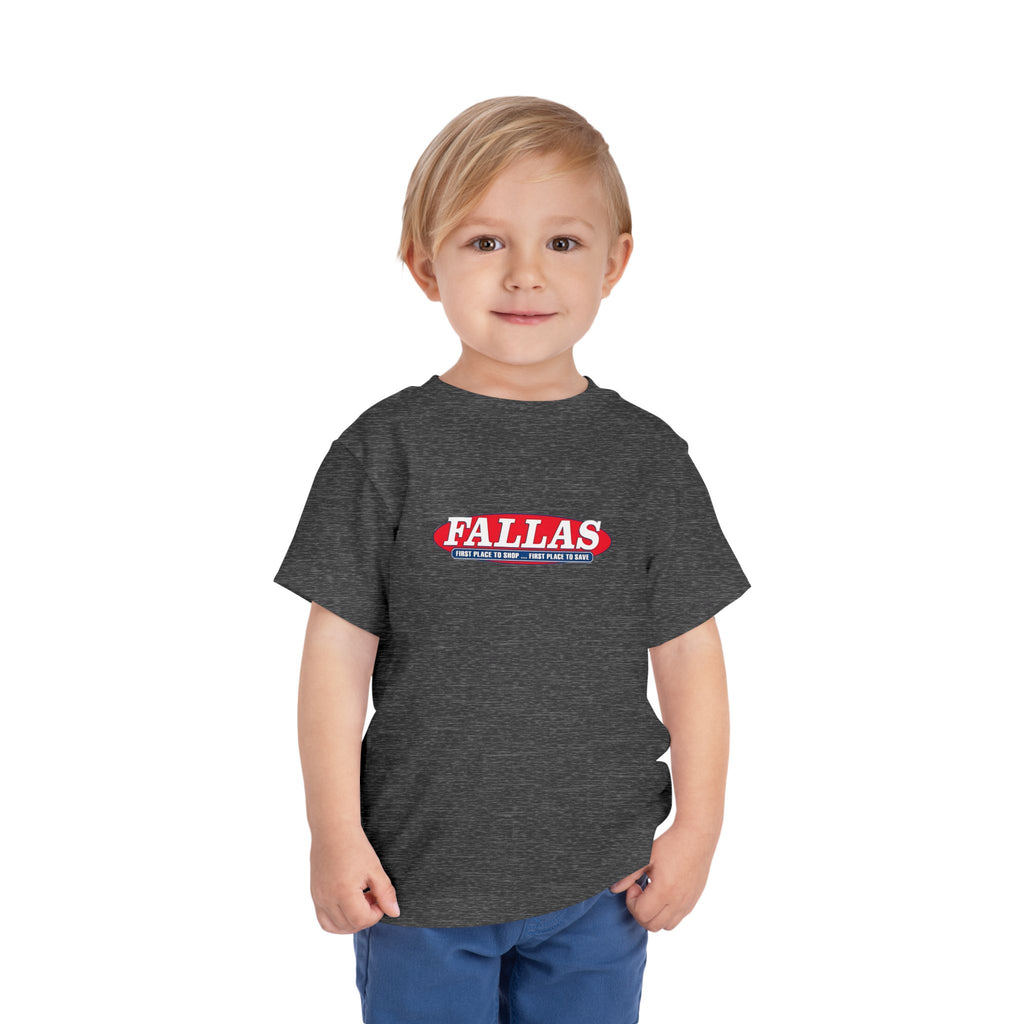 Fallas Discount Stores Toddler Tee / T-Shirt