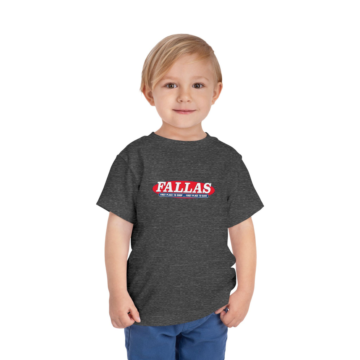 Fallas Discount Stores Toddler Tee / T-Shirt