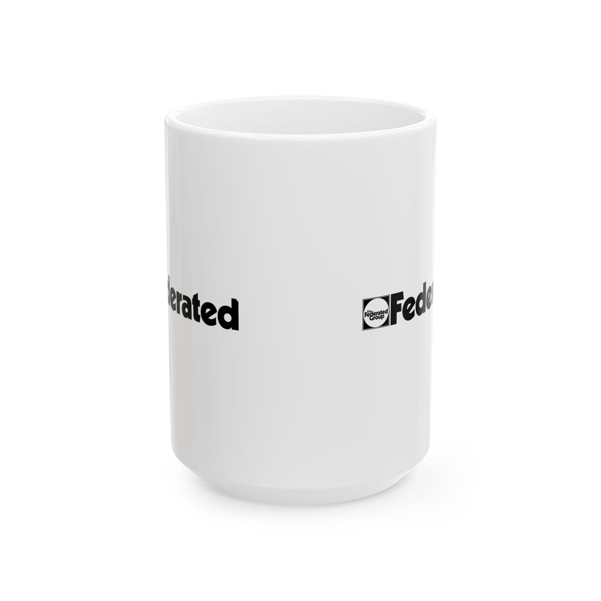 Federated Group Ceramic Coffee Mug