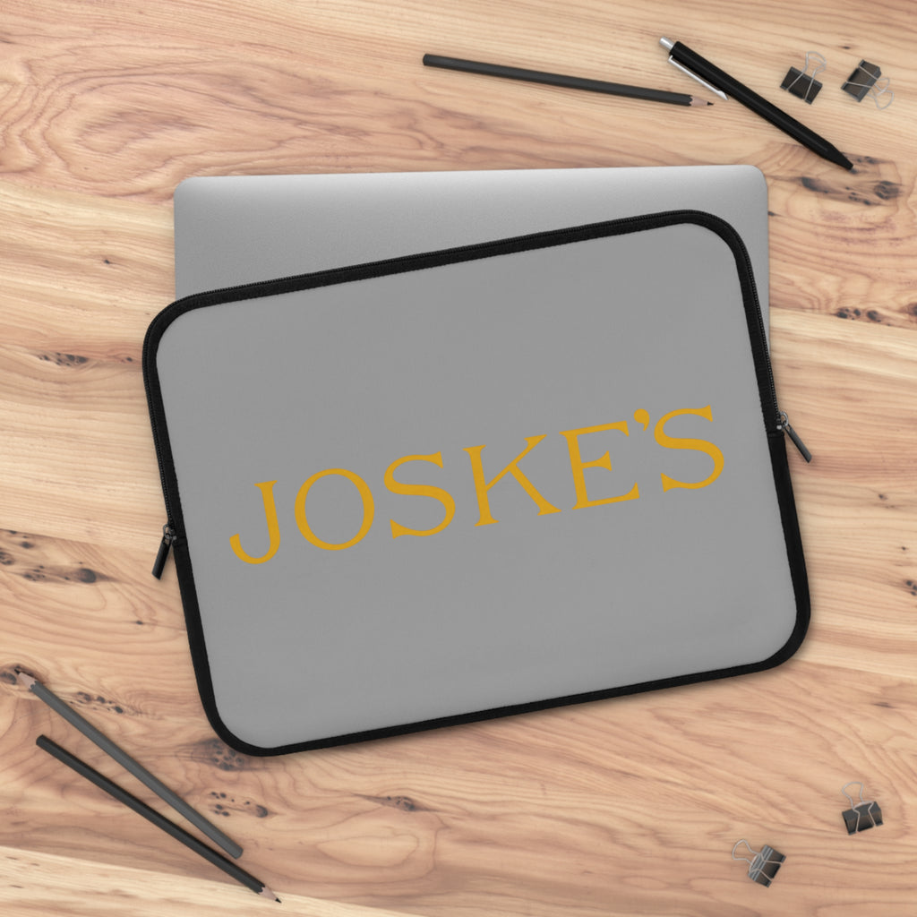 Joske's Laptop Sleeve