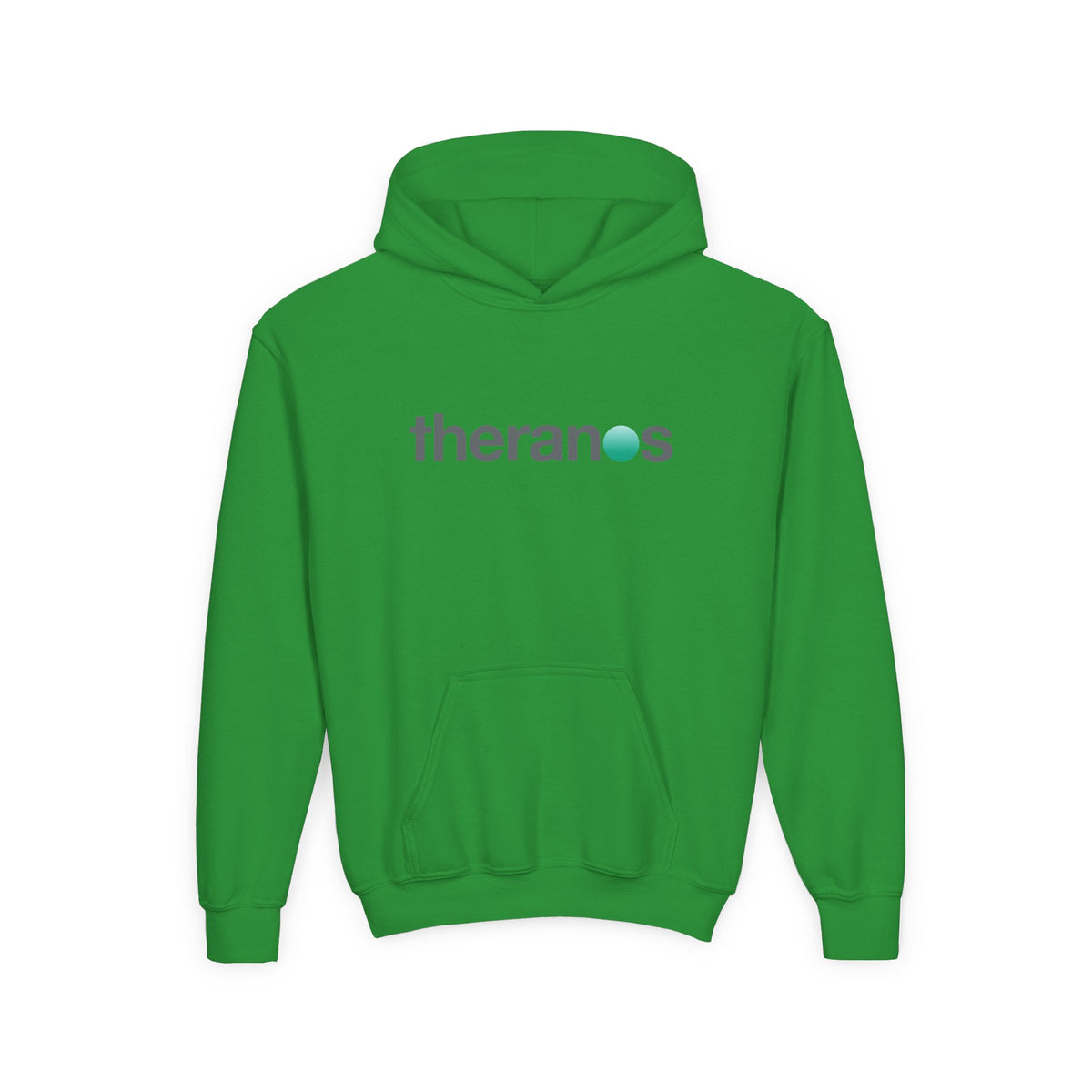 Theranos Inc. Youth Hoodie / Sweatshirt