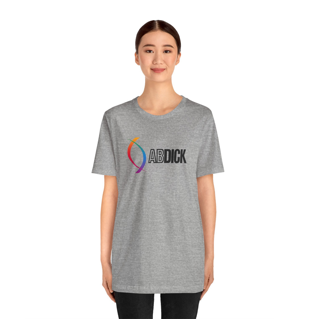 A. B. Dick Company T-Shirt