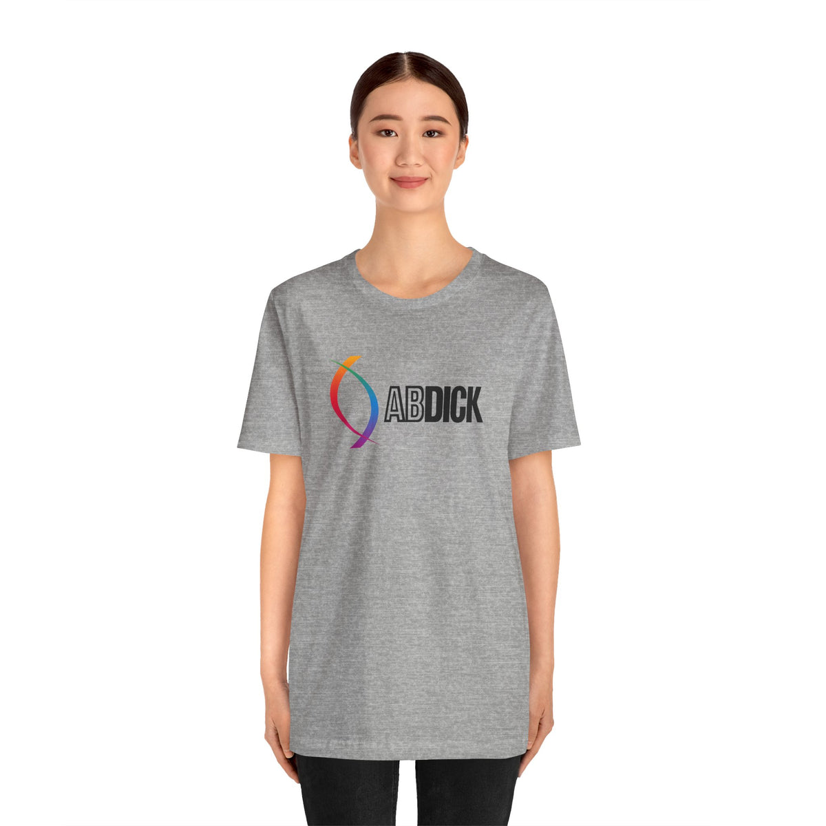 A. B. Dick Company T-Shirt
