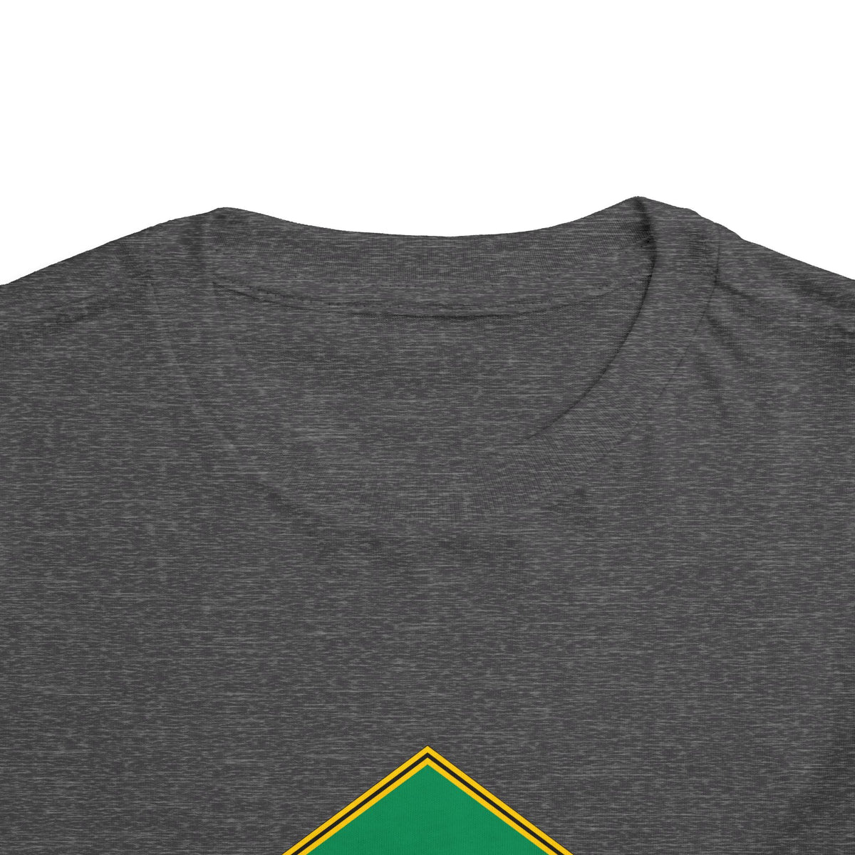 Illinois Central Railroad Toddler Tee / T-Shirt