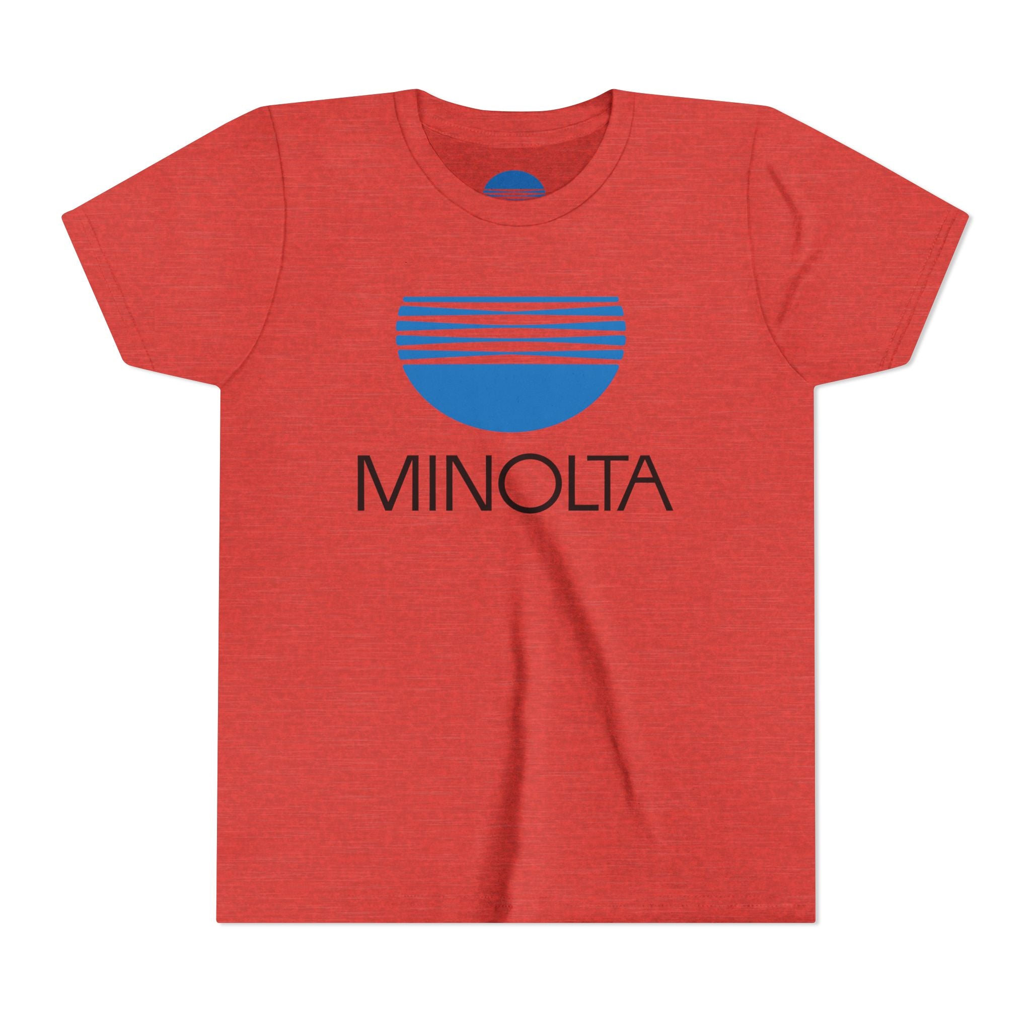 Minolta Kids Tee / T-Shirt