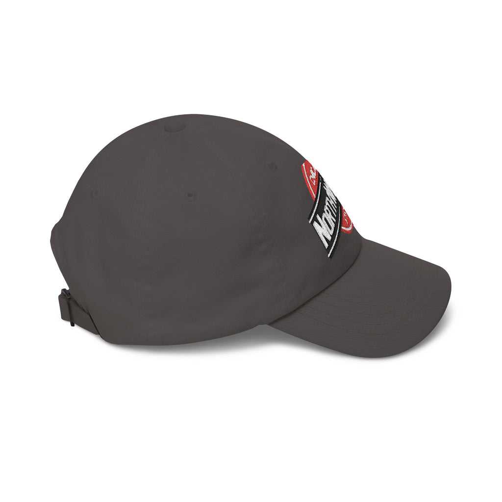 Chicago and North Western Railway Embroidered Dad Cap Hat