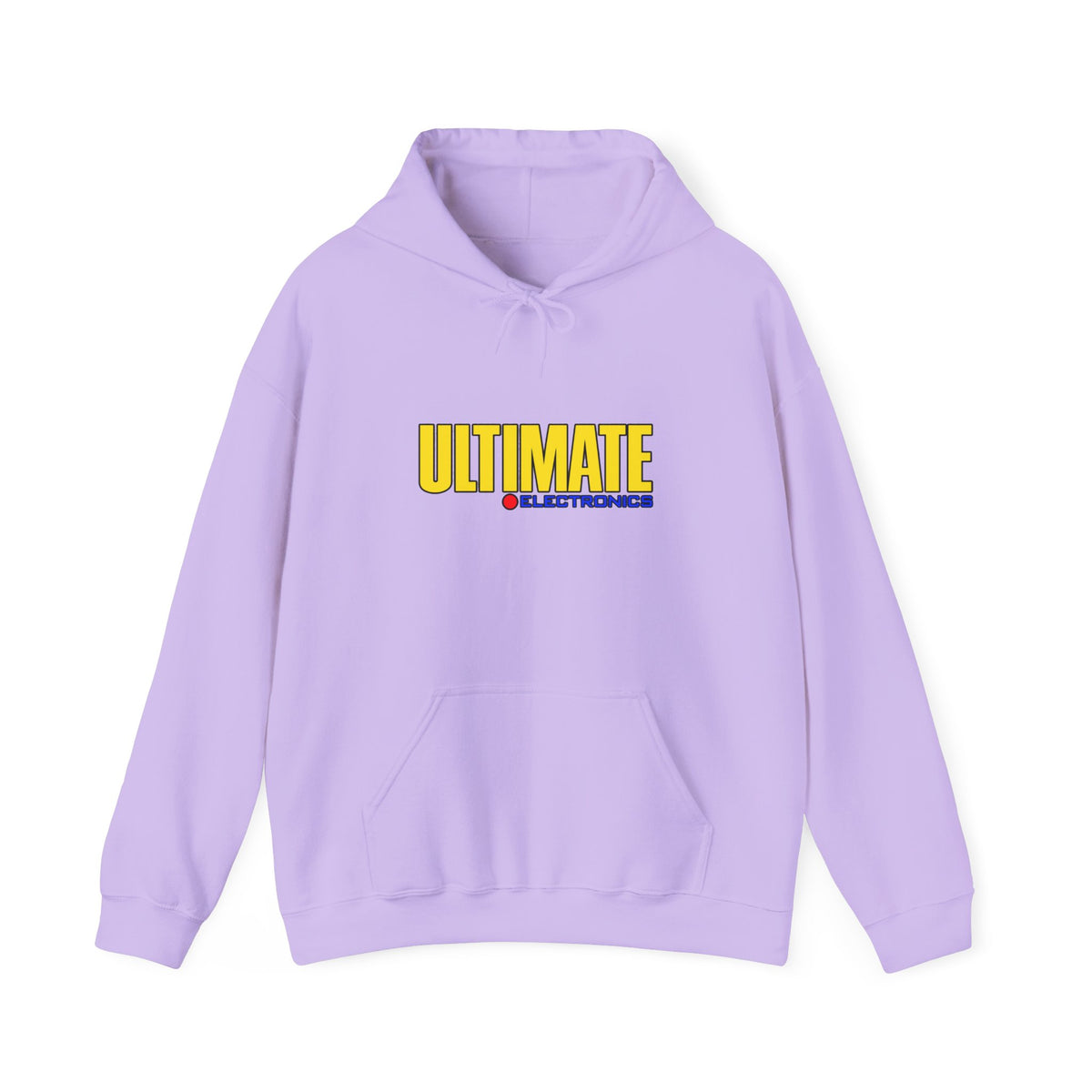 Ultimate Electronics Hoodie / Sweatshirt
