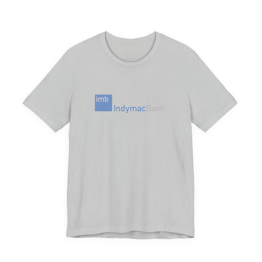 IndyMac Bank T-Shirt