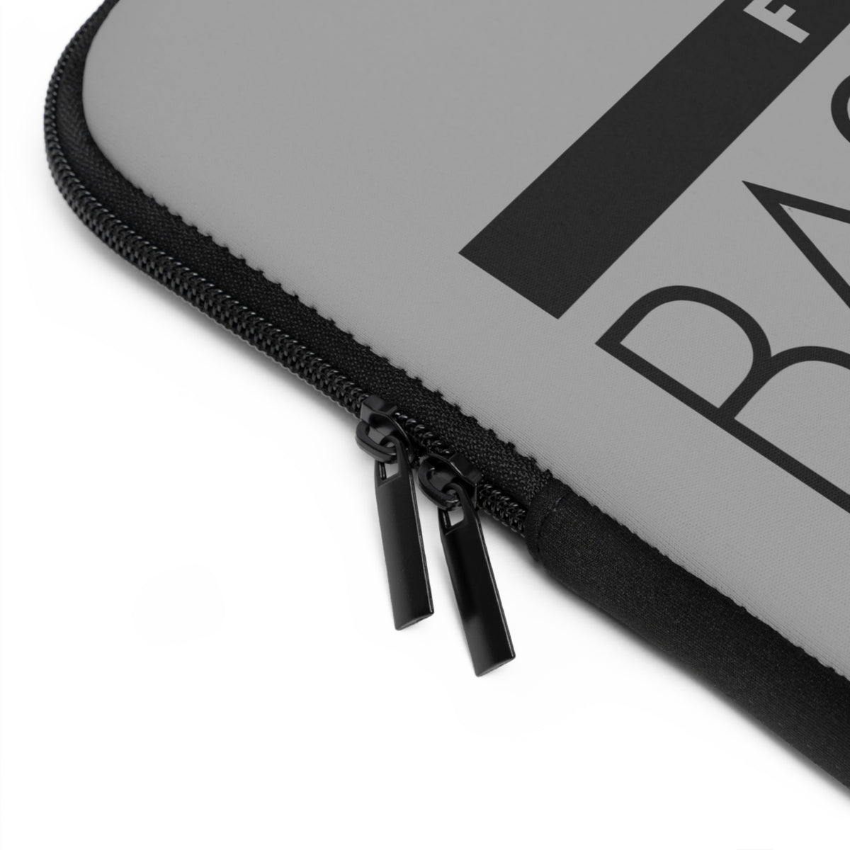 Filene's Basement Laptop Sleeve