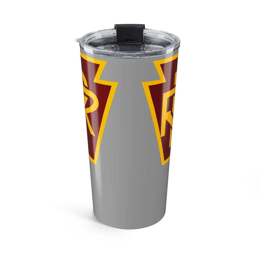 Pennsylvania Railroad 20oz Insulated Tumbler