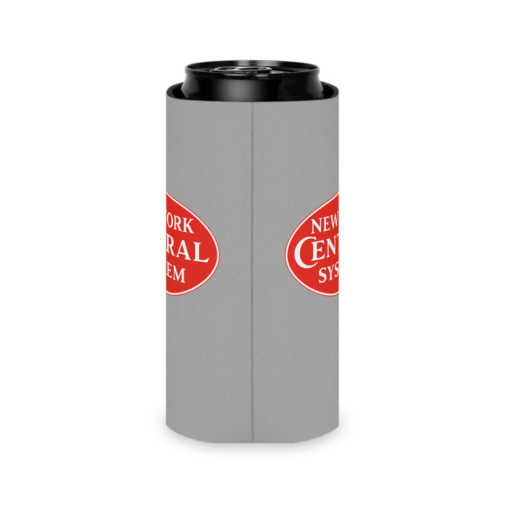New York Central Railroad Can Cooler