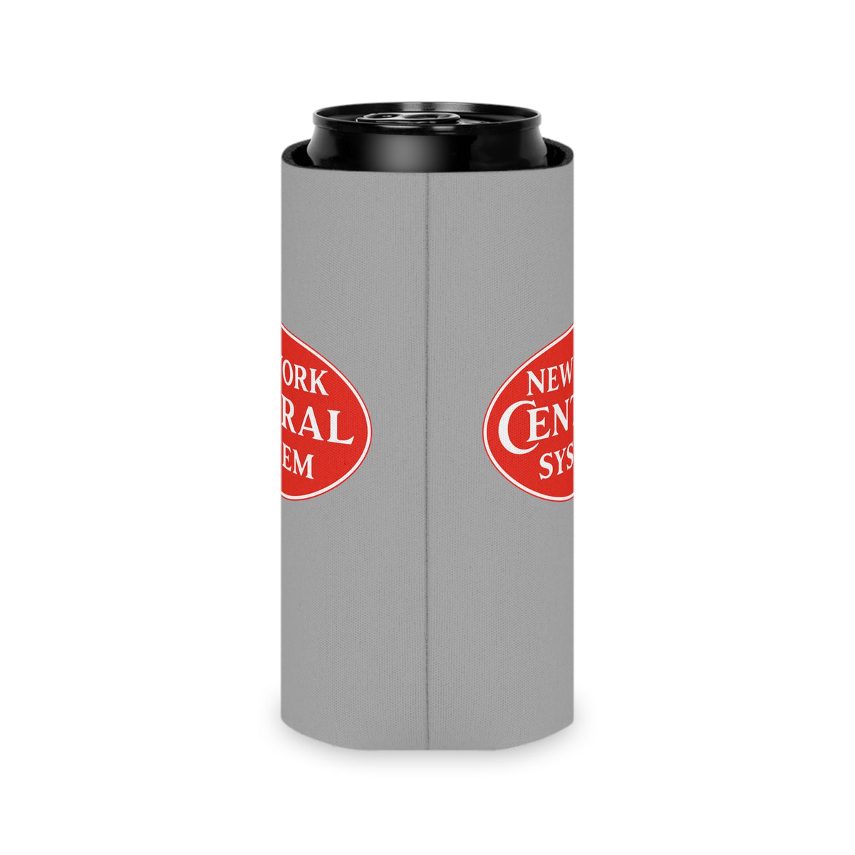 New York Central Railroad Can Cooler