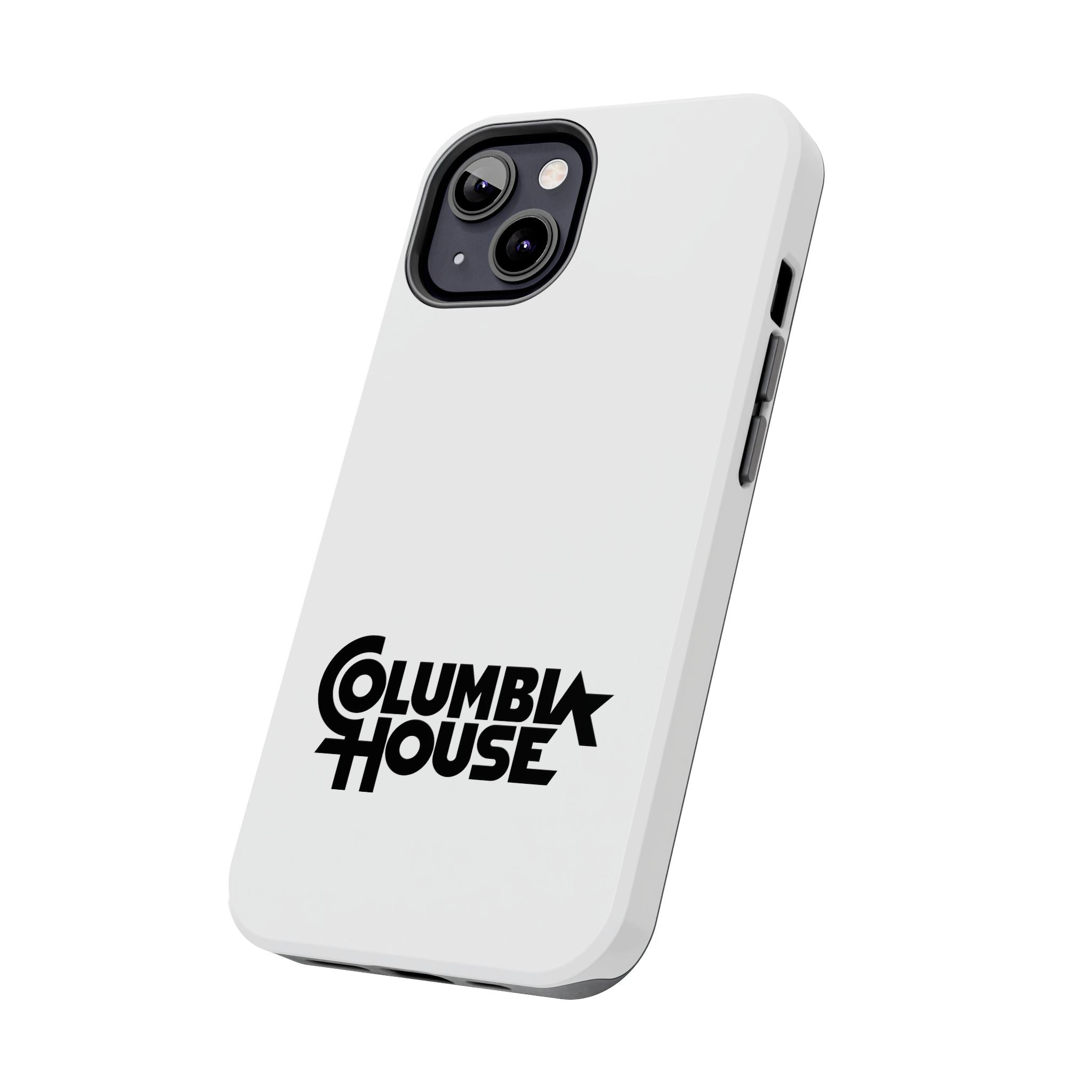Columbia House Tough Phone Case