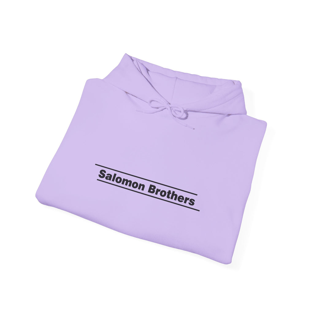 Salomon Brothers Hoodie / Sweatshirt