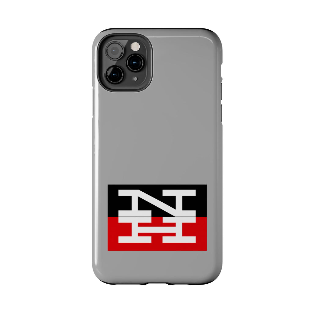 New York, New Haven and Hartford Railroad Tough Phone Case