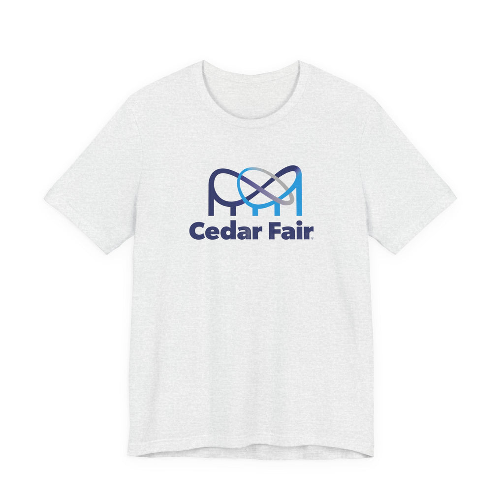 Cedar Fair T-Shirt