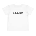 UNIVAC Toddler Tee / T-Shirt