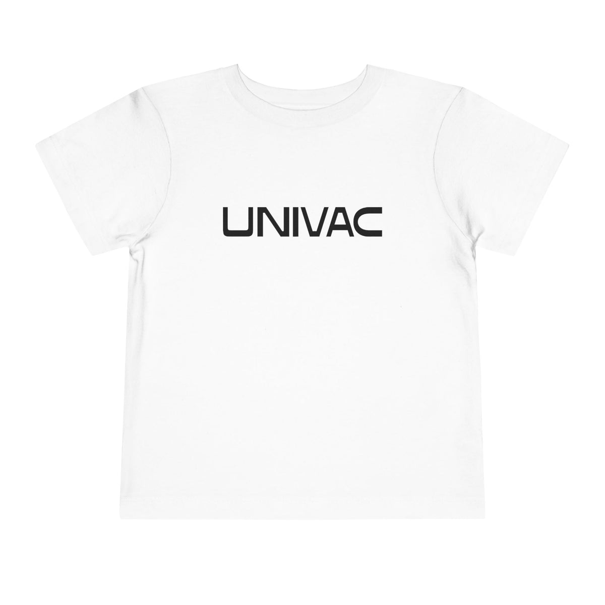 UNIVAC Toddler Tee / T-Shirt