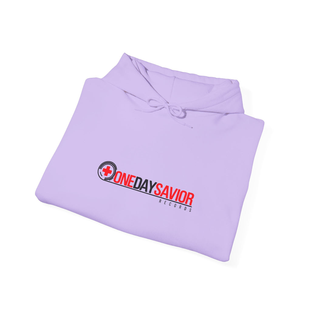 One Day Savior Recordings Hoodie / Sweatshirt