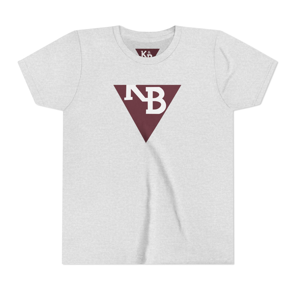Kroch's and Brentano's Kids Tee / T-Shirt